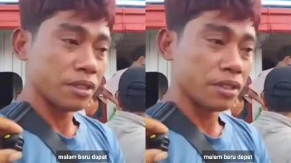 Nahkoda Marlin Jadi Tersangka Tenggelamnya KLM Nurul Salsa, 14 Korban Belum Ditemukan
