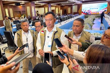 Dirut: Bulog siap salurkan 1 juta ton beras SPHP hingga Maret 2027