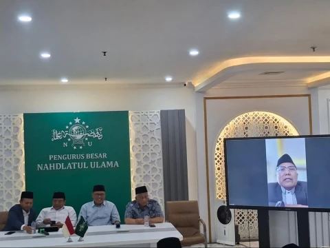 Muktamar ke-35 NU Sahkan Skema I'adatun Nazhar, Buka Ruang Revisi Keputusan Fiqih
