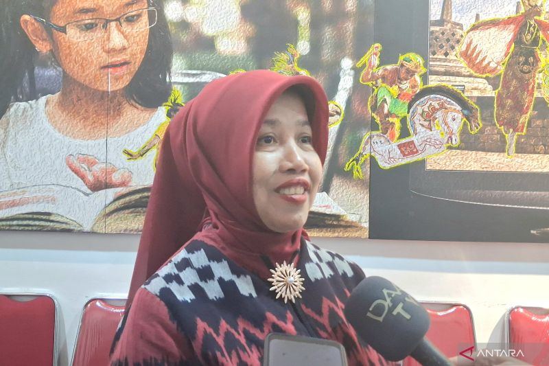 KemenPPPA minta penanganan karhutla pertimbangkan pemenuhan hak anak