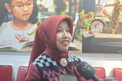 KemenPPPA minta penanganan karhutla pertimbangkan pemenuhan hak anak