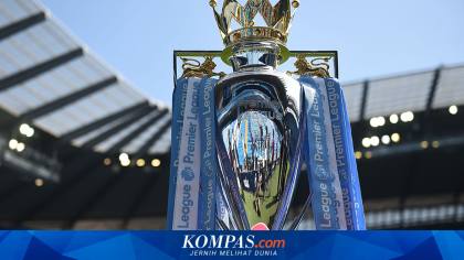 Premier League Jawab soal Handball Maguire, Penalti Allison dan City
