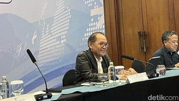OJK Usul Kepemilikan Asing di Asuransi Naik Jadi 99%