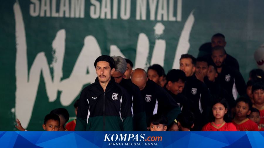 Bhayangkara FC Vs Persebaya: Piala Presiden Jadi Masa Lalu, Bajul Ijo Kerja Keras