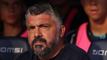 Kegagalan Italia ke Piala Dunia Selamanya Membekas di Hati Gattuso