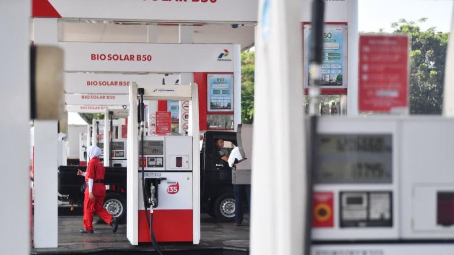 Lengkap, Harga BBM Pertamina per 1 September 2026 di Semua Provinsi
