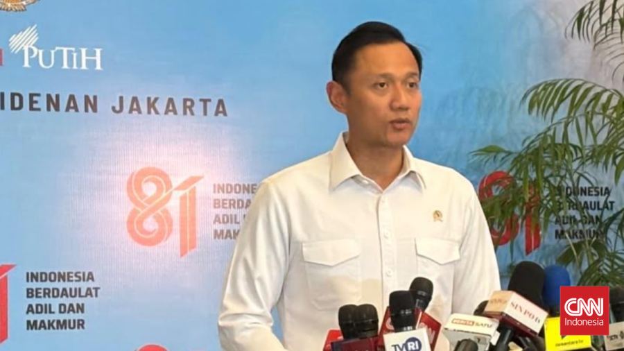 Gerindra Ingatkan AHY Fokus Kerja: Pemilu Masih Lama