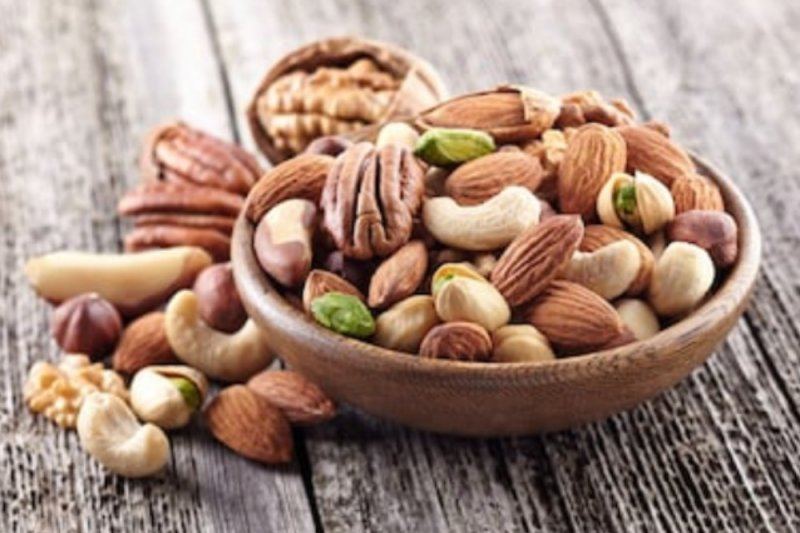 Manfaat kacang-kacangan bagi tubuh saat jalani diet