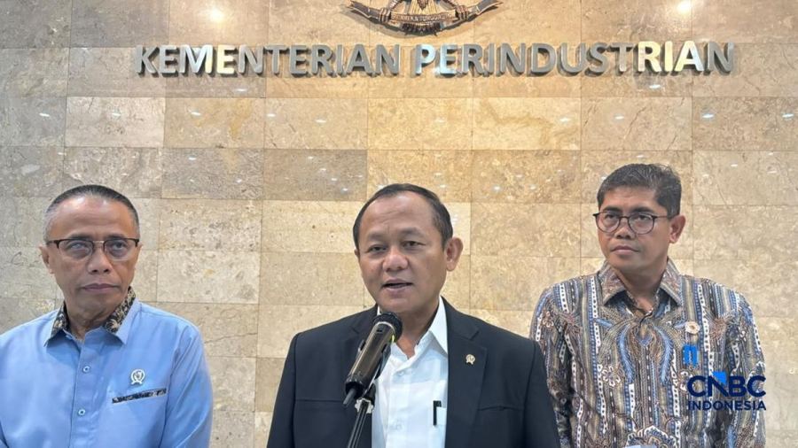 Menperin Buka Peluang Insentif Baru untuk Industri RI, Ini Bocorannya!