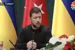 Zelenskyy Perintahkan Tentara Ukraina Luncurkan 1.000 Drone per Hari ke Rusia: Perlu Lebih Banyak