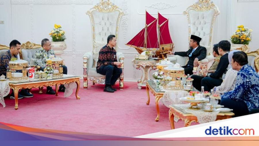 Gubernur Sulsel dan PLN Bahas Pemadaman Listrik Bergilir, Ini Hasilnya