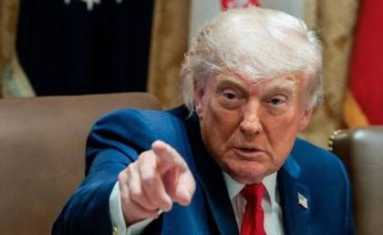Setelah Bom Pulau Larak, Trump Bidik Pulau Kharg yang Jadi Jantung Ekspor Minyak