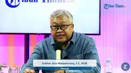 Anak Elite Lokal Dijaga 4 Pembantu di Sekolah: Imajinasi Korupsi Jadi Menu Harian Calon Pemimpin