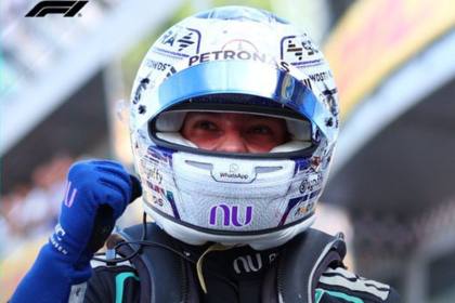 Kimi persiapkan diri lebih baik setelah terkena penalti di GP Italia