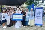 BRI Peduli Bekali PMI di Taiwan dengan Keahlian untuk Jadi Entrepreneur