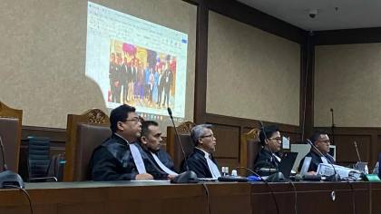 Yaqut Qoumas Pertanyakan Pertemuan Bos Maktour dengan Prabowo di Paris
