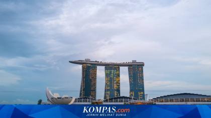 Daftar Orang Terkaya Singapura 2026, Kekayaan Tembus Rp 4.208 Triliun