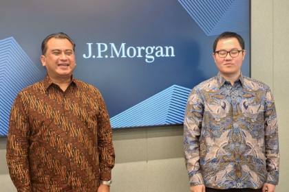 JP Morgan Indonesia proyeksi IHSG ke level 7.000 di akhir 2026