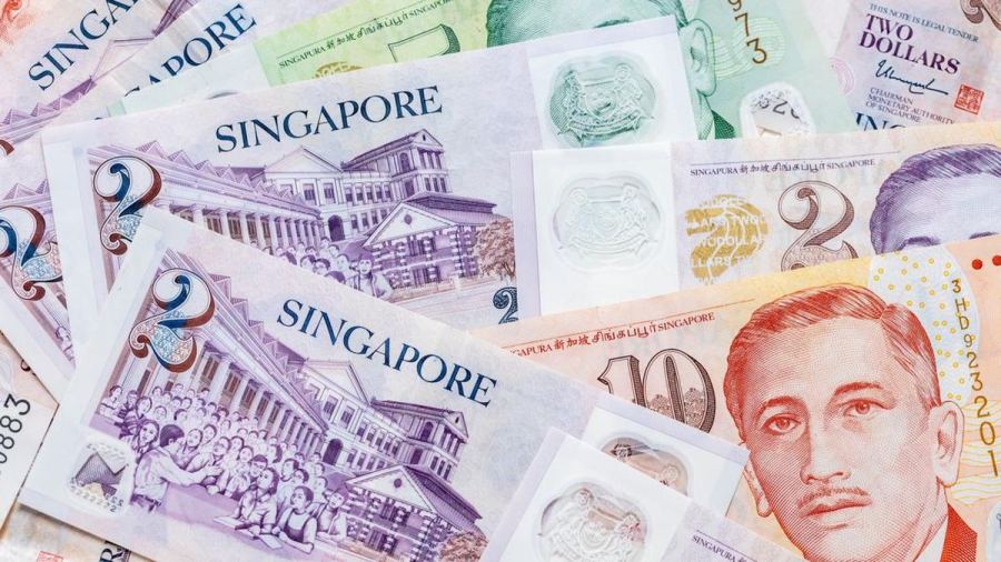 Ada Imbalan Sin$51.000 di Balik Kasus Dolar Singapura Palsu