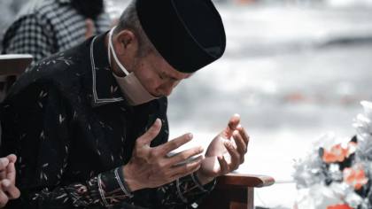 Pakar Pemulasaraan Jenazah Muhammadiyah itu Tutup Usia