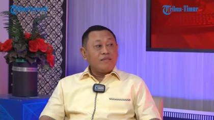 Dari Limbah Jadi Material Canggih, Profesor Fisika UNM Ungkap Potensi Tempurung Kelapa