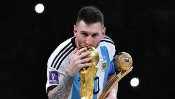 Deretan Rekor Lionel Messi di Timnas Argentina