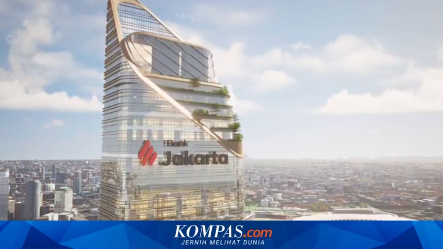 Bank Jakarta Perkuat Tata Kelola lewat Fungsi Corporate Secretary