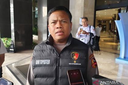 Bareskrim: Ada dua kelompok penyelundup emas ilegal di Indonesia