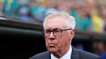 Ancelotti Rombak Timnas Brasil, Ada 8 Debutan Dipanggil