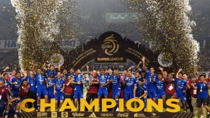 Perburuan Supremasi Super League 2026/2027 Dimulai