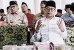 Gus Salam Bicara Pencalonannya Sebagai Ketua Umum PBNU di Muktamar ke-35
