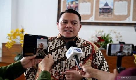 Sumut Diminta Promosikan Geopark ke Delegasi Asing di Forum IMT-GT 2026