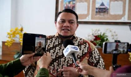 Sumut Diminta Promosikan Geopark ke Delegasi Asing di Forum IMT-GT 2026