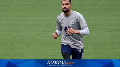 Como Sepakat Pinjam Robert Sanchez, Bagaimana Nasib Audero?