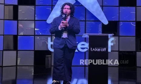 Zarfix Diresmikan di Muktamar NU, Berikut Sosok Pendirinya