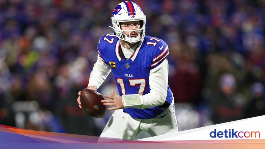 Jadwal NFL 2026 Week 1 Lengkap Cara Nontonnya, Yuk Cek!