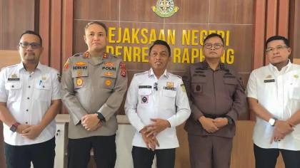 Bupati Sidrap Ingin Hapus Stigma Passobis: 2026-2027 Harus Dikenal sebagai Daerah Pekerja Keras