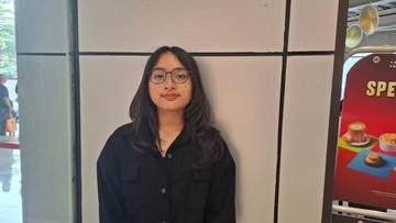 Ini Rahasia Clarissa Bisa Raih IPK 3,96 di UC San Diego Sambil Bangun Startup