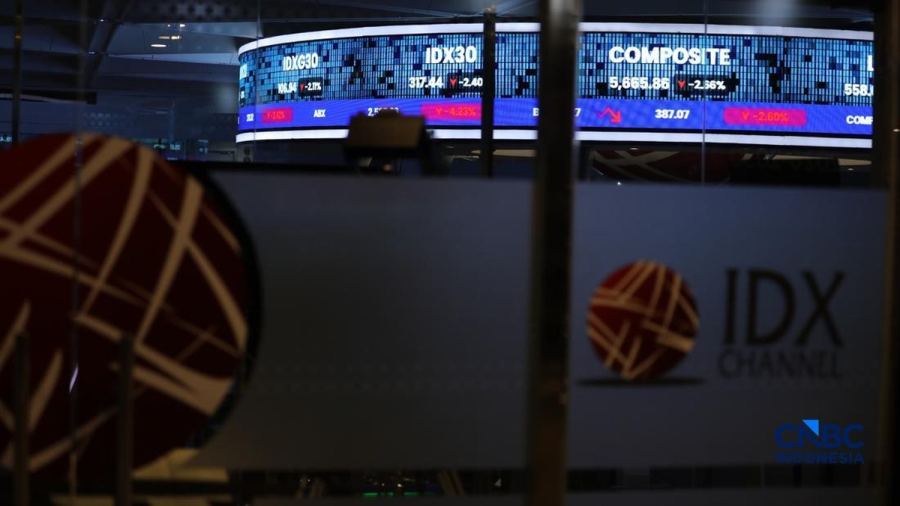 IHSG Lompat 1,09% Dekati Level 6.700 Terkerek Kinerja Saham Ini