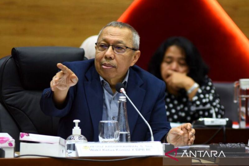 DPR: Kerahkan semua sumber daya dalam pencarian jurnalis hilang kontak