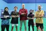 PATRIN Buka Suara Soal Kabar Atlet Tunarungu Mesti Galang Dana Demi Kejuaraan Internasional