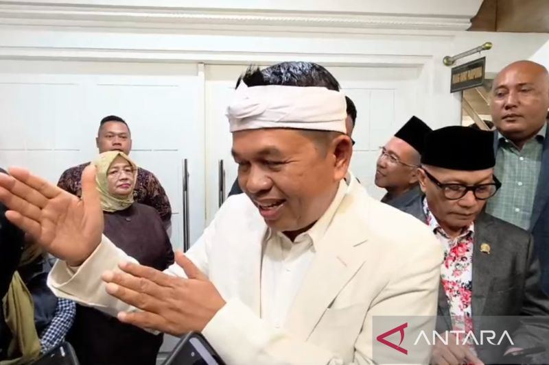Gubernur Jabar berencana gabungkan sejumlah OPD demi hemat anggaran