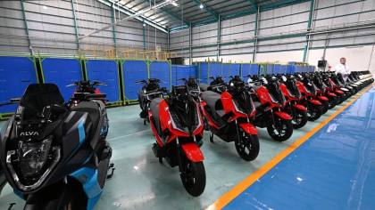 Motor Bensin Bisa Ditukar Motor Listrik, Pengusaha Usul Skemanya Ini