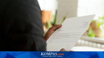 BPKP Ungkap Surat Palsu Seminar Nasional, Peserta Diminta Bayar Rp 8,5 Juta