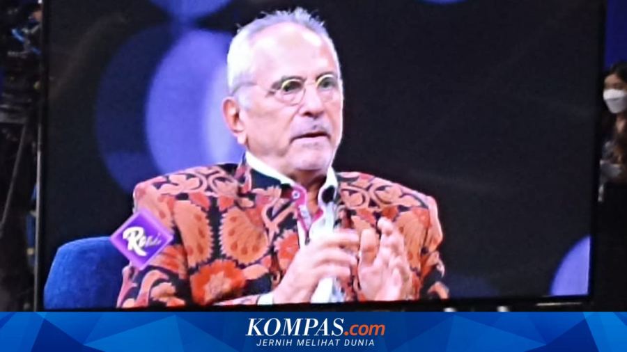 Presiden Timor-Leste Puji Toleransi di Indonesia, Muslim dan Katolik Hidup Damai