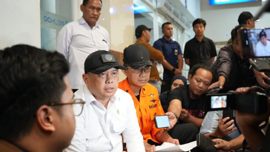 Alasan Menhub Perpanjang Penutupan Soetta Meski Paper Test Negatif