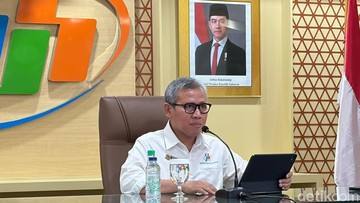 Inflasi Tahunan Agustus 2026 Lebih Tinggi dari 2025, Ini Pemicunya