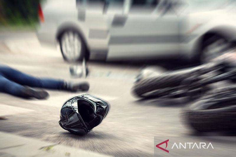 Mobil tabrak kerumunan di Prancis, dua tewas dan 10 lainnya terluka