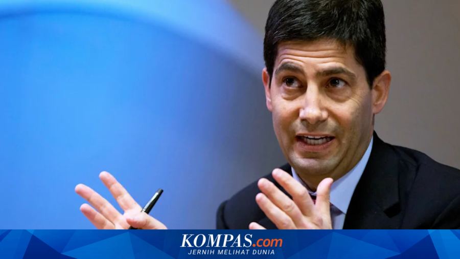 Efek Pidato Bos The Fed, Ada Risiko Aksi Ambil Untung hingga Arus Modal Asing Keluar