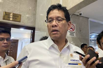 Menkeu: Cukai MBDK bisa diberlakukan jika perekonomian sudah kuat